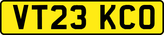 VT23KCO