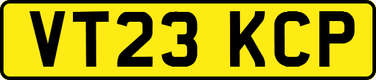 VT23KCP
