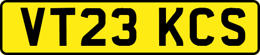 VT23KCS