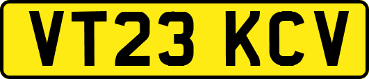 VT23KCV