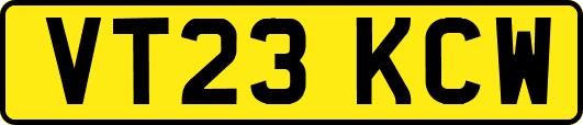 VT23KCW