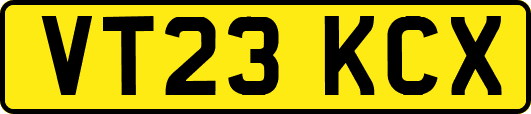 VT23KCX