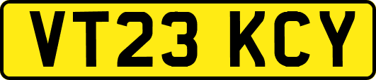 VT23KCY