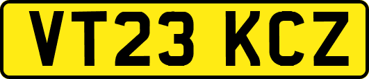 VT23KCZ