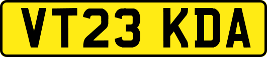 VT23KDA