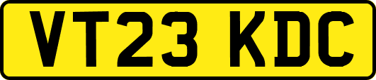 VT23KDC
