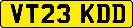 VT23KDD