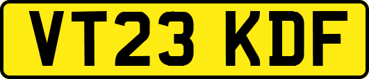 VT23KDF