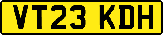 VT23KDH