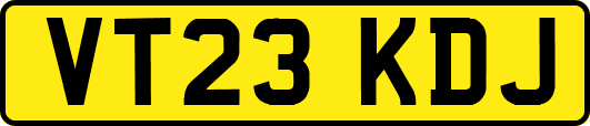 VT23KDJ