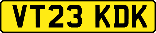 VT23KDK