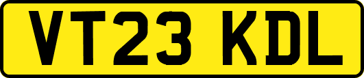 VT23KDL