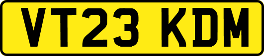 VT23KDM