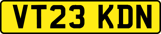 VT23KDN