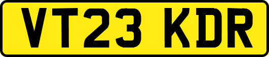 VT23KDR