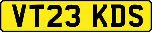VT23KDS