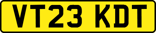 VT23KDT