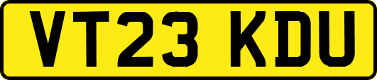 VT23KDU
