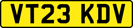 VT23KDV