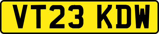 VT23KDW
