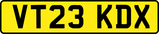 VT23KDX