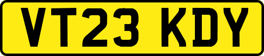 VT23KDY