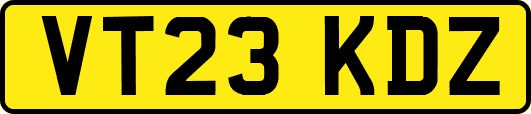 VT23KDZ