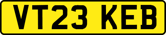 VT23KEB