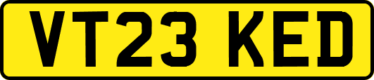 VT23KED