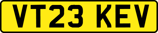 VT23KEV