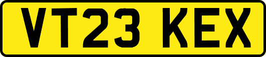 VT23KEX