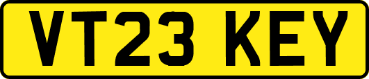 VT23KEY