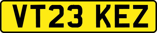 VT23KEZ