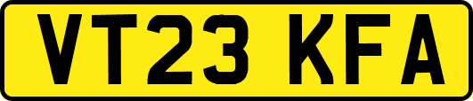 VT23KFA