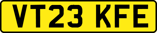 VT23KFE
