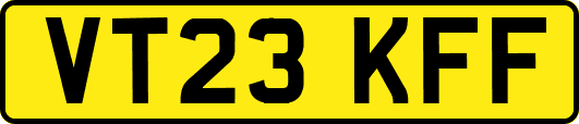 VT23KFF