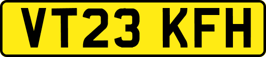 VT23KFH