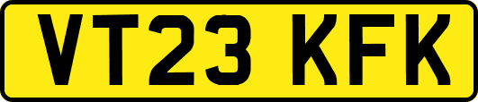 VT23KFK