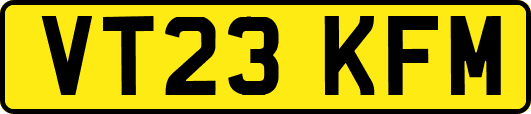 VT23KFM