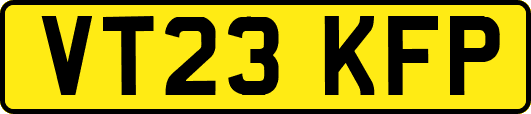 VT23KFP