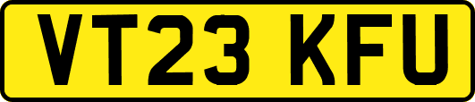 VT23KFU