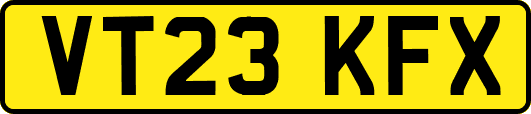 VT23KFX