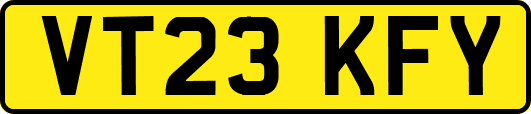 VT23KFY