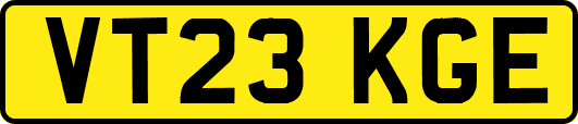 VT23KGE