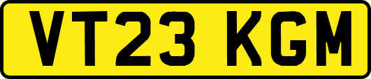 VT23KGM