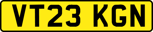 VT23KGN