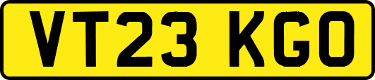 VT23KGO
