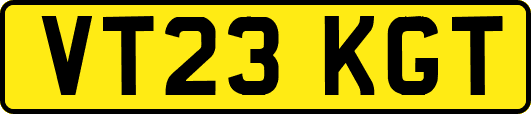 VT23KGT