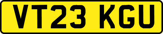 VT23KGU