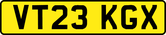 VT23KGX